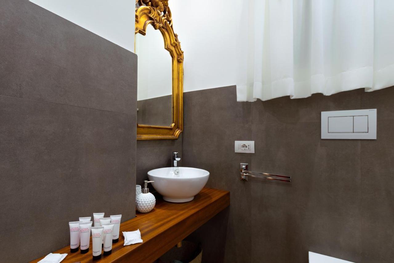 Guest house Naca Catania