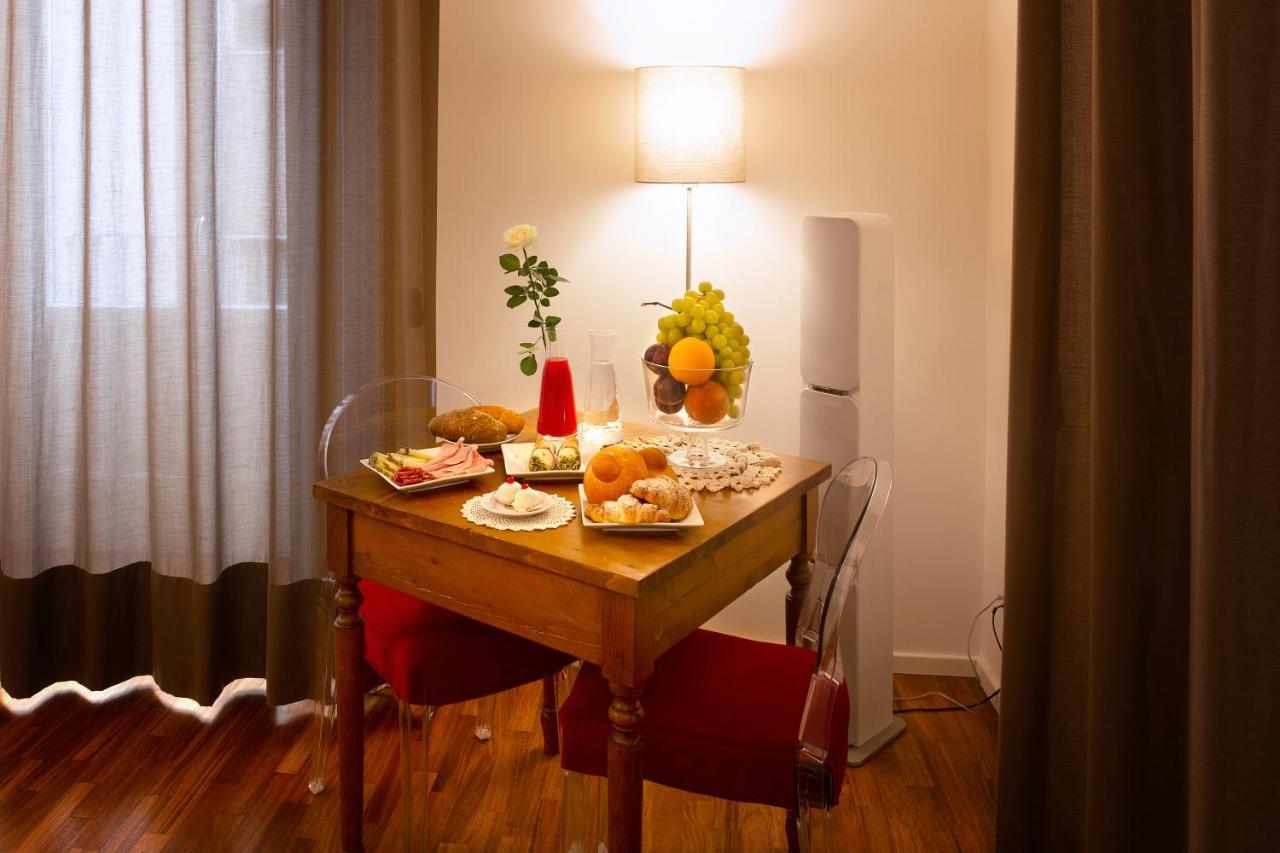 Guest house Naca Catania
