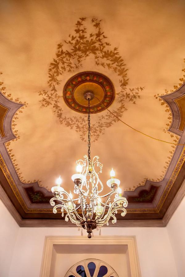 Naca Guest house 2*