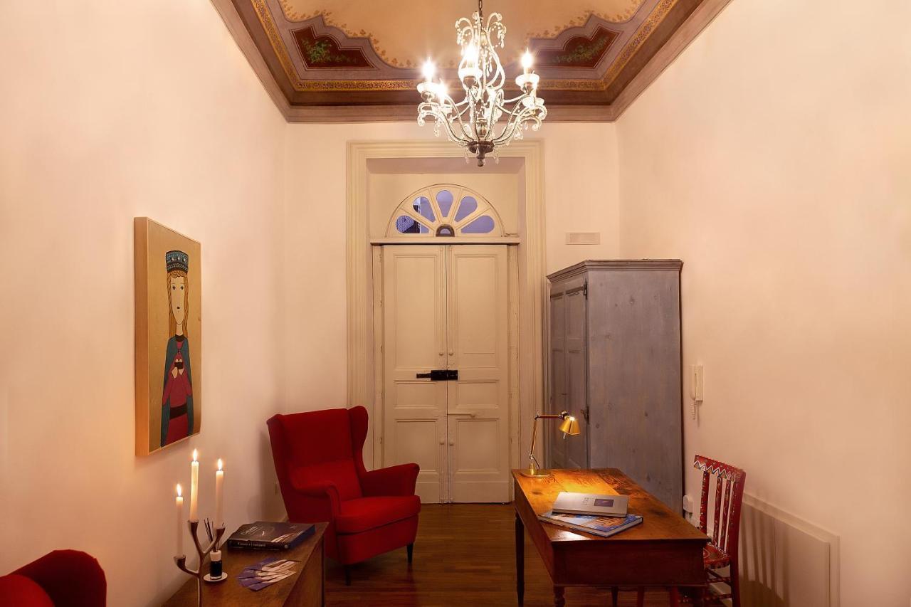 Guest house Naca
