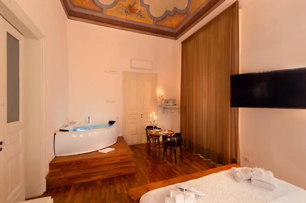 Guest house Naca Catania